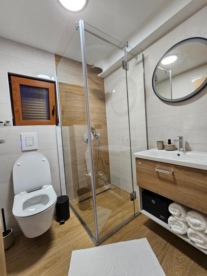 ליבנו Apartman Marin מראה חיצוני תמונה