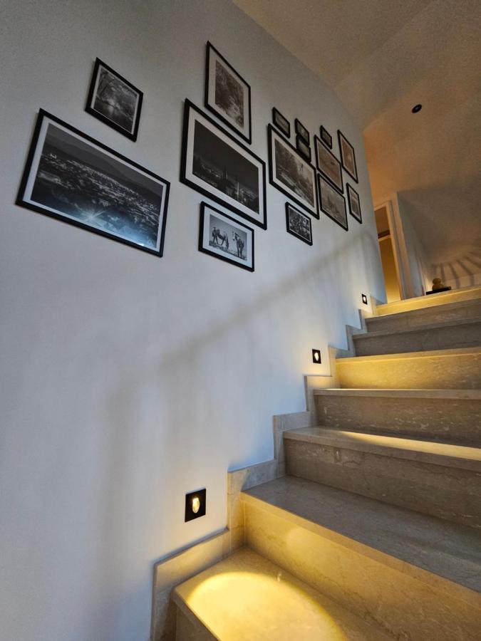 ליבנו Apartman Marin מראה חיצוני תמונה