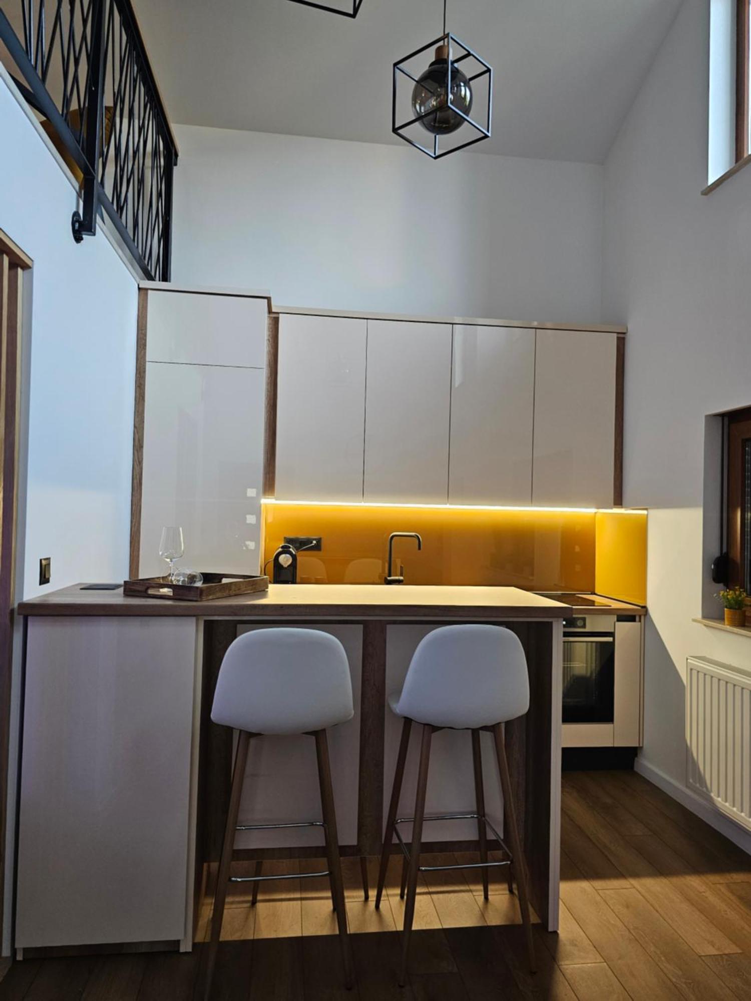 ליבנו Apartman Marin מראה חיצוני תמונה