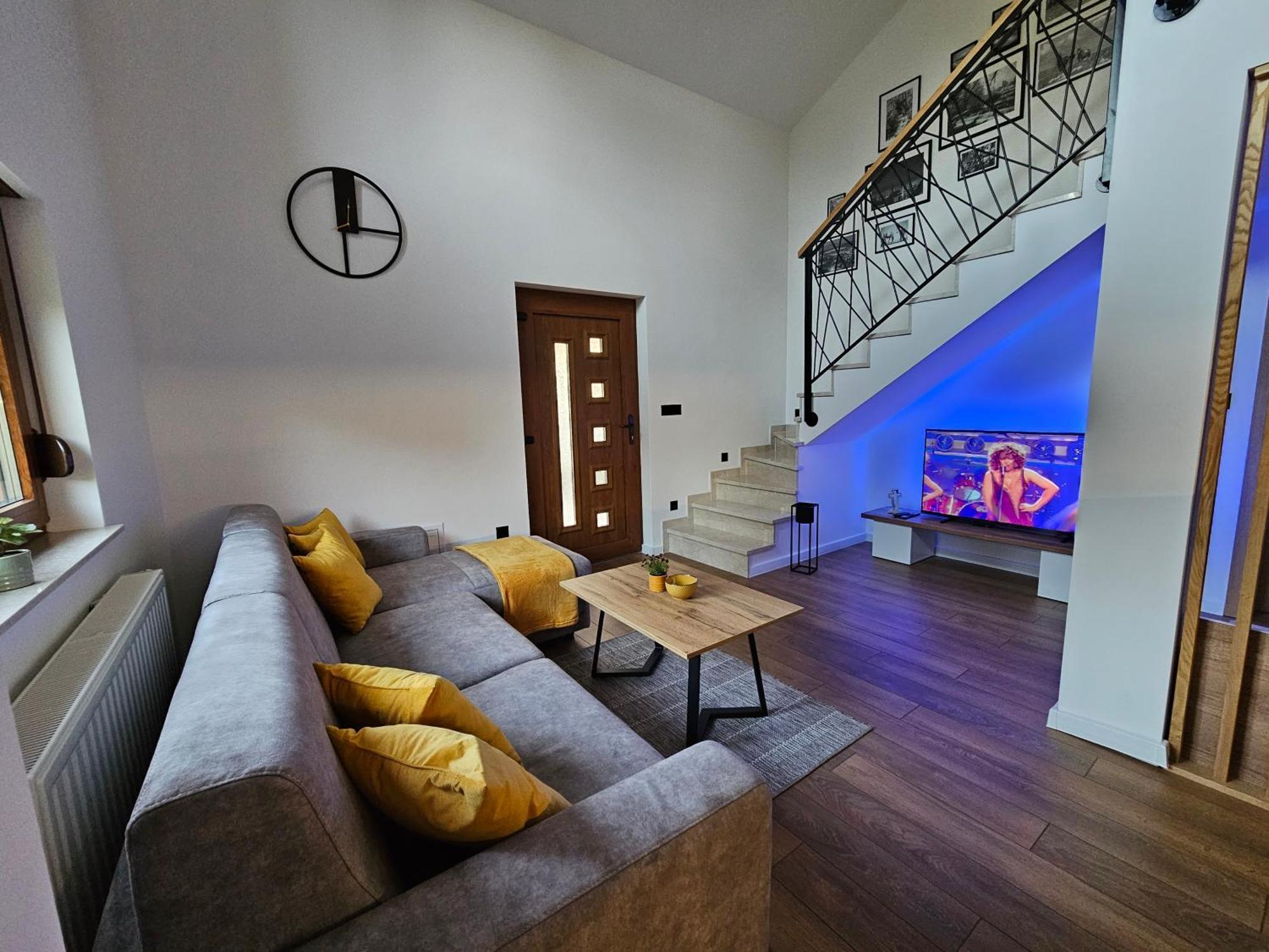 ליבנו Apartman Marin מראה חיצוני תמונה
